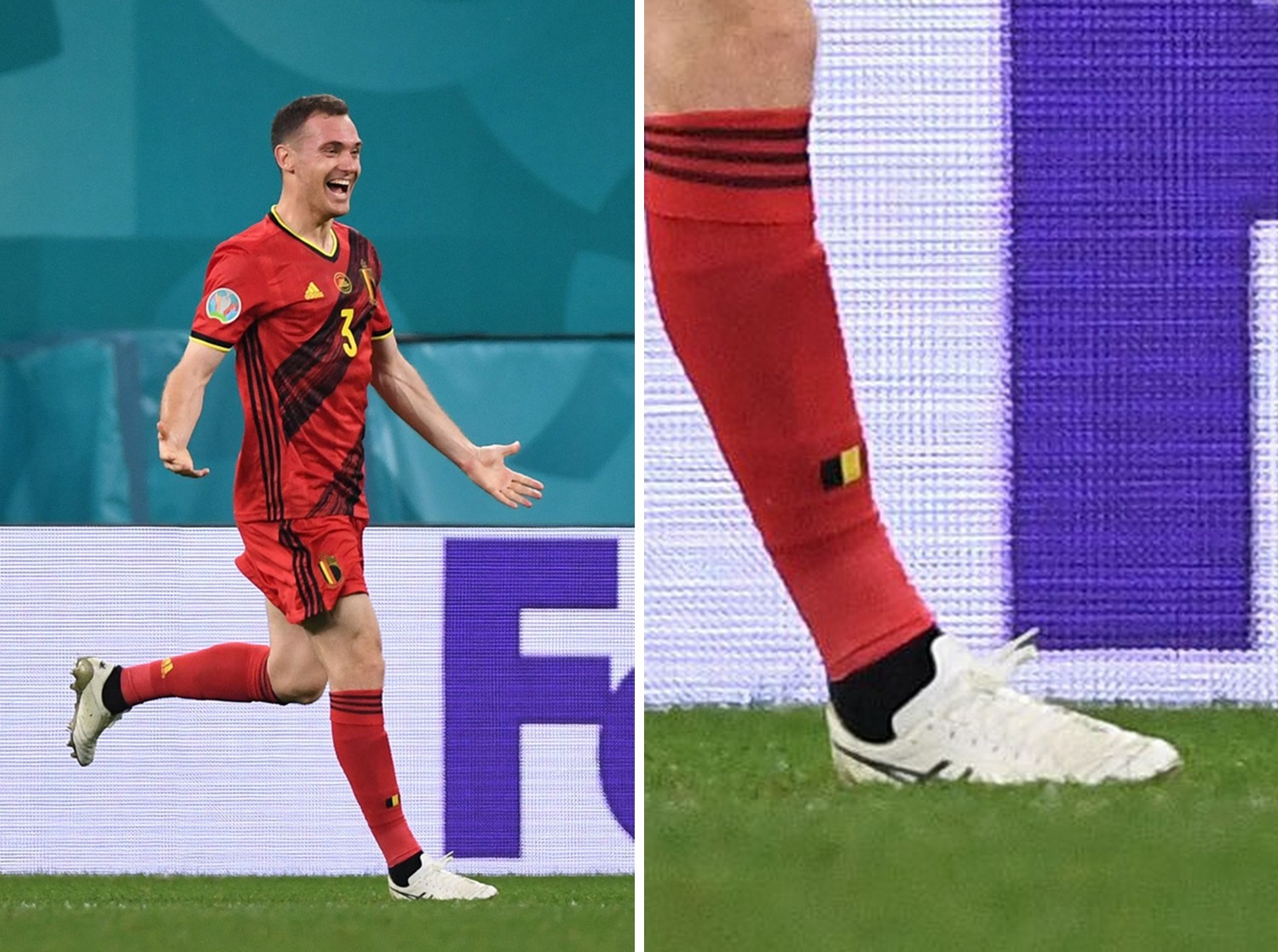 ▼卢卡库(比利时)nike mercurial superfly   elite & phantom gt