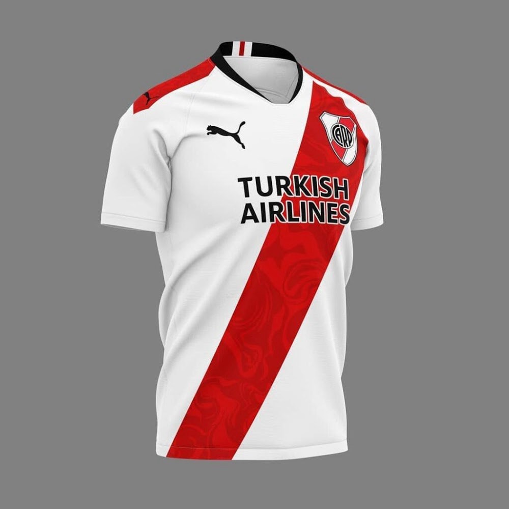 puma有望成为河床全新合作伙伴 - 球衣视点 - 足球鞋足球装备门户