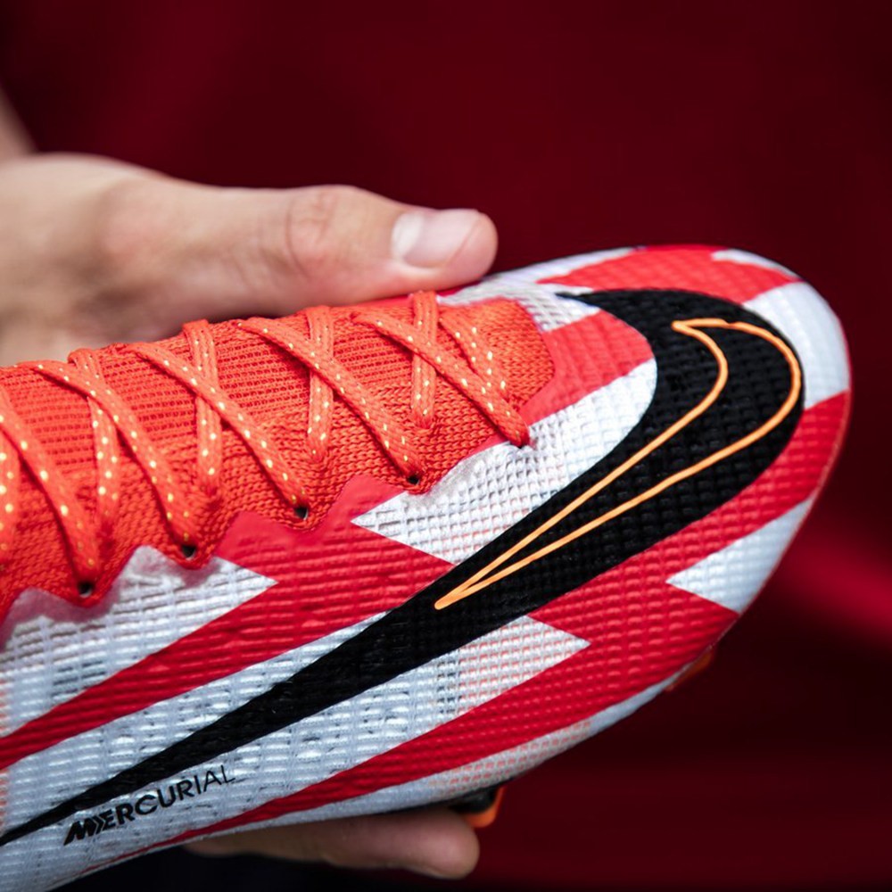 cr7 mercurial superfly spark positivity