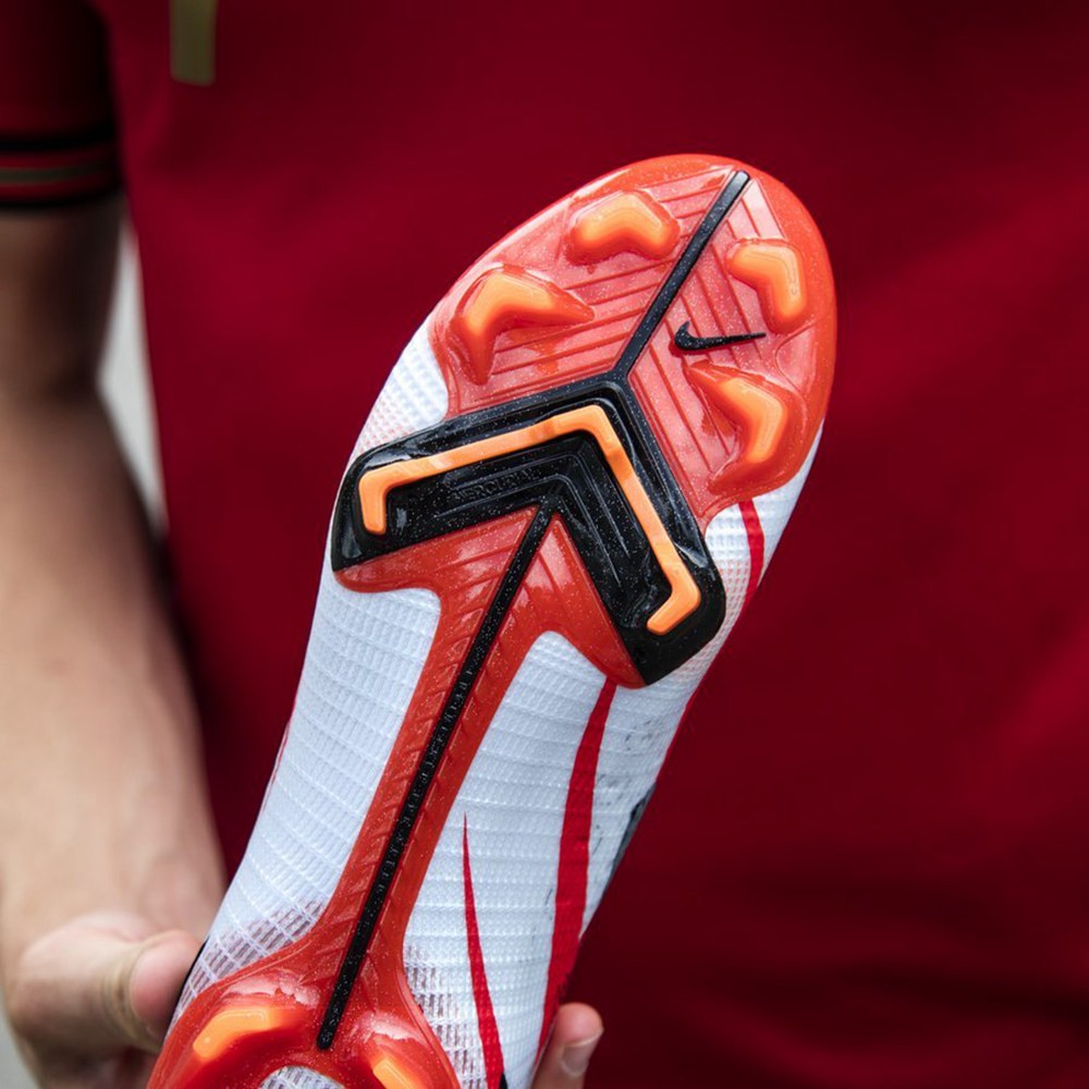 mercurial superfly spark positivity