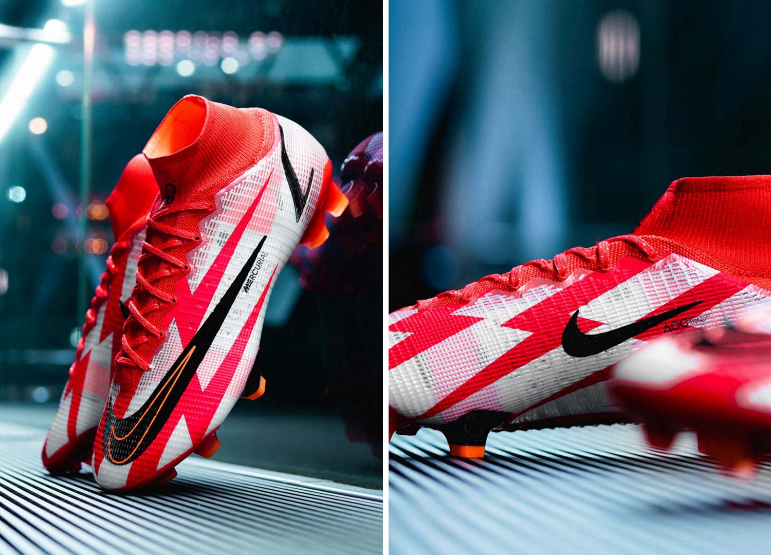 mercurial superfly spark positivity