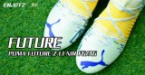 PUMA FUTURE Z 1.1 NJR Brazil Ь