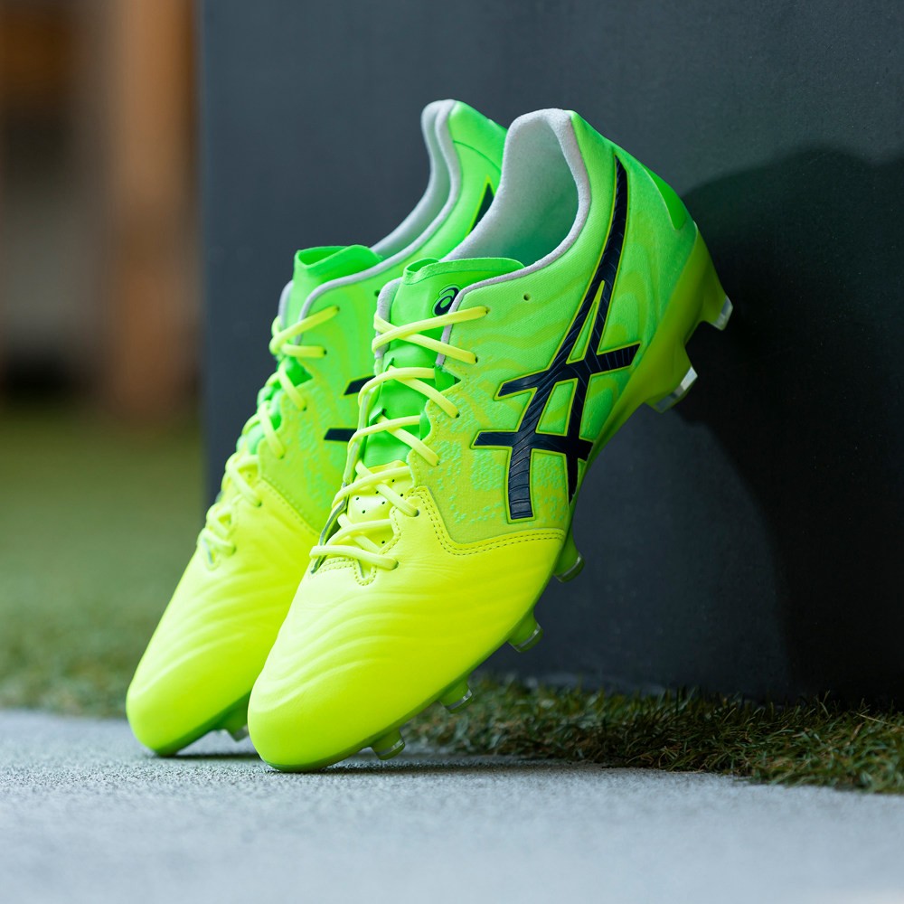 asics发布全新ultrezza 2 ai足球鞋