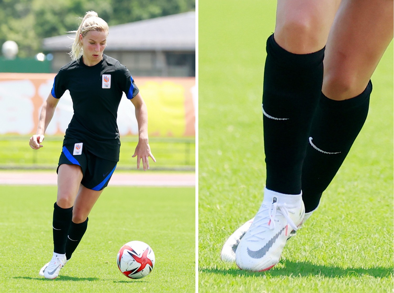 全球战靴观察 2021-7-13 - 球鞋 - 足球鞋足球装备门户_enjoyz足球