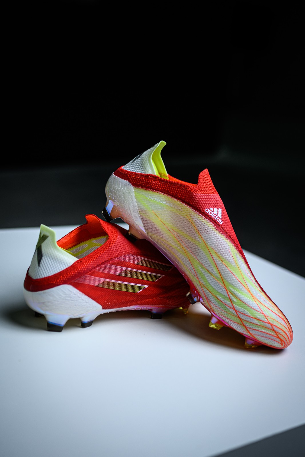 疾速新定义阿迪达斯xspeedflow正式发布