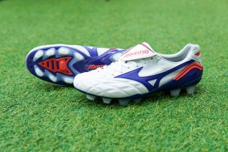 MIZUNO MORELIA WAVE JAPAN 限量复刻足球鞋-ENJOYZ足球装备网手机版