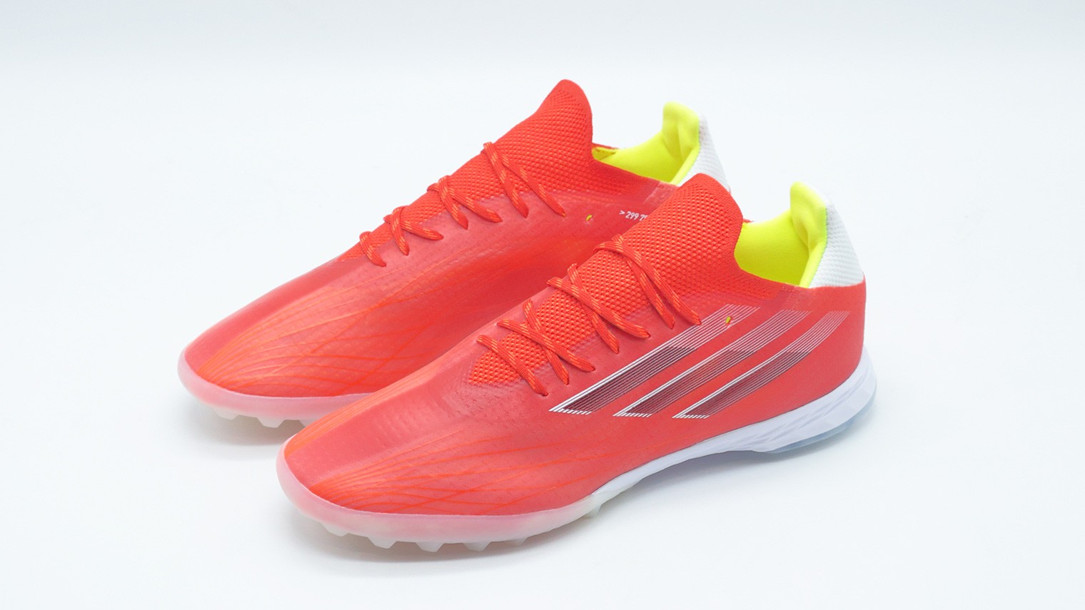 adidas X Speedflow.1 TF 足球鞋