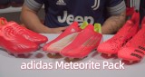 ���ϴ�˹Meteorite Pack����Ь��װ����