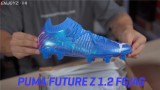 PUMA FUTURE Z 1.2 FG/AG Faster Football 