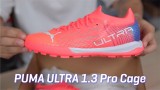 PUMA ULTRA 1.3 PRO CAGE Ь