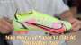 Nike Mercurial Vapor 14 Elite AG ��Motivation Pack������Ь����