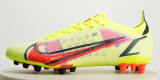 Nike Mercurial Vapor 14 Elite AG 'Motivation Pack' - CZ8717-760