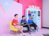 连线曼联球星！adidas会员嘉年华特别直播迎来曼联专场