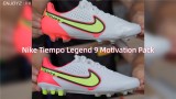 Nike Tiempo Legend 9 Elite FG Motivation Pack Ь