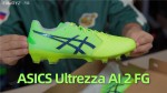 ASICS ULTREZZA 2 AI ����Ь����