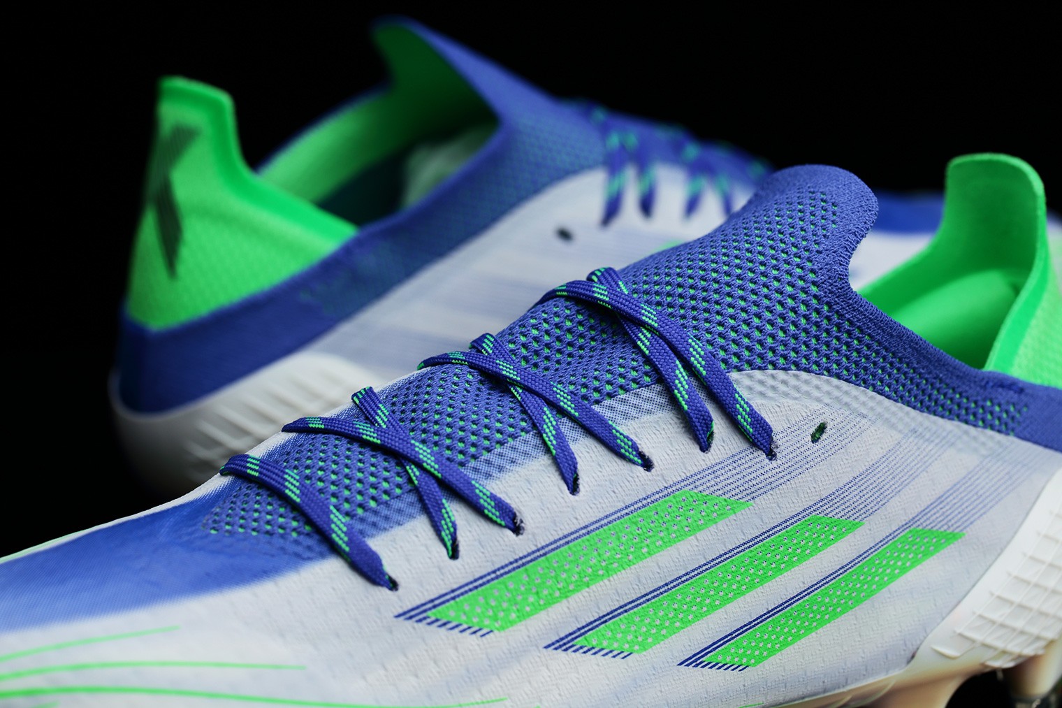 adidasxspeedflow1fgadizeroprimex限量足球鞋