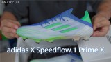 adidas X Speedflow Adizero Prime XЬ