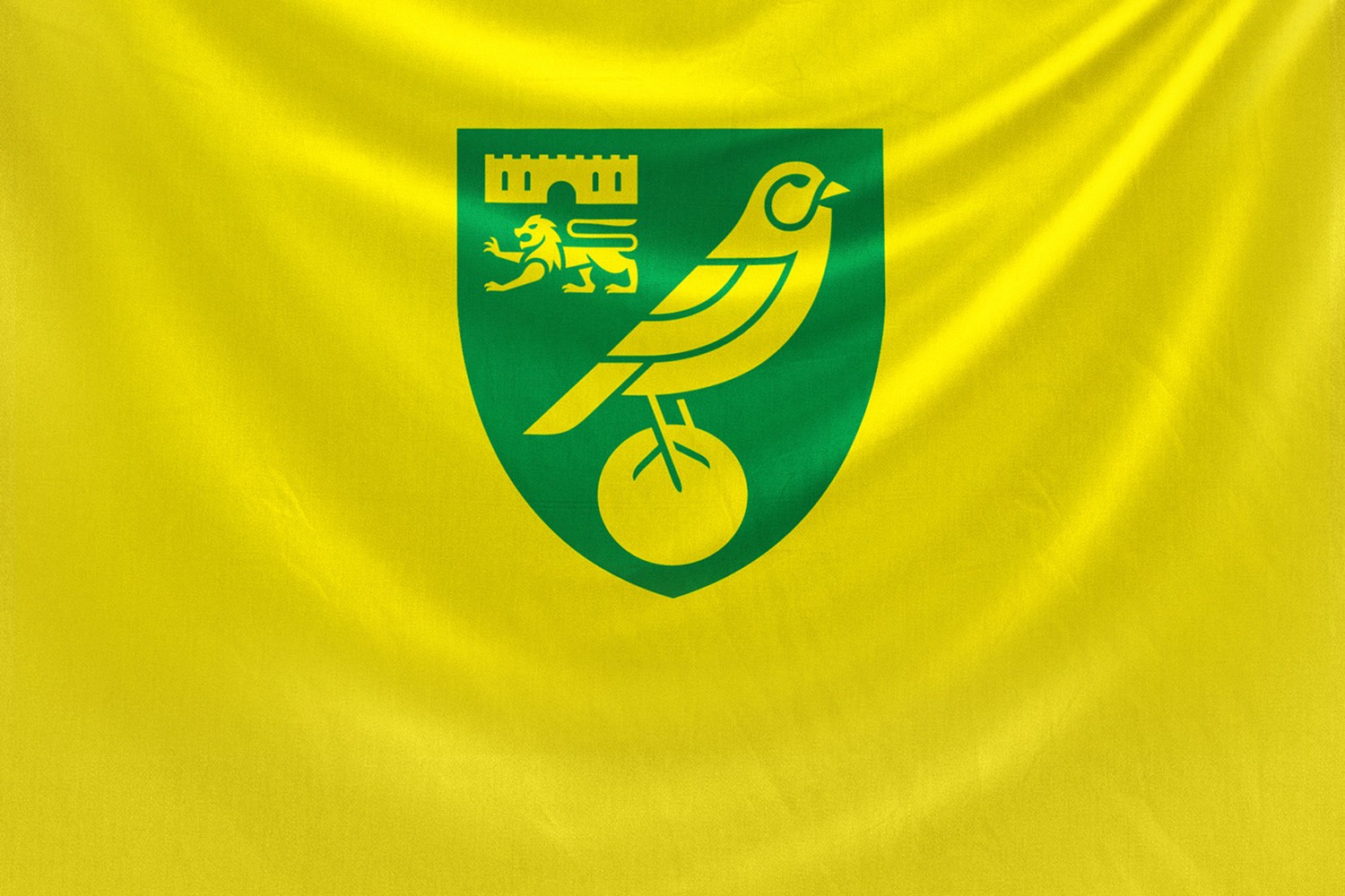 诺维奇城发布全新俱乐部徽章 