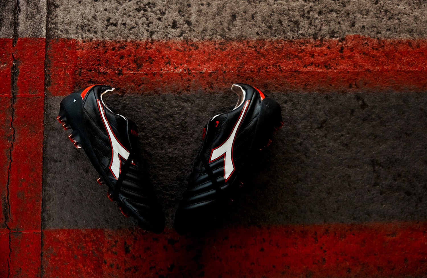 diadora van basten