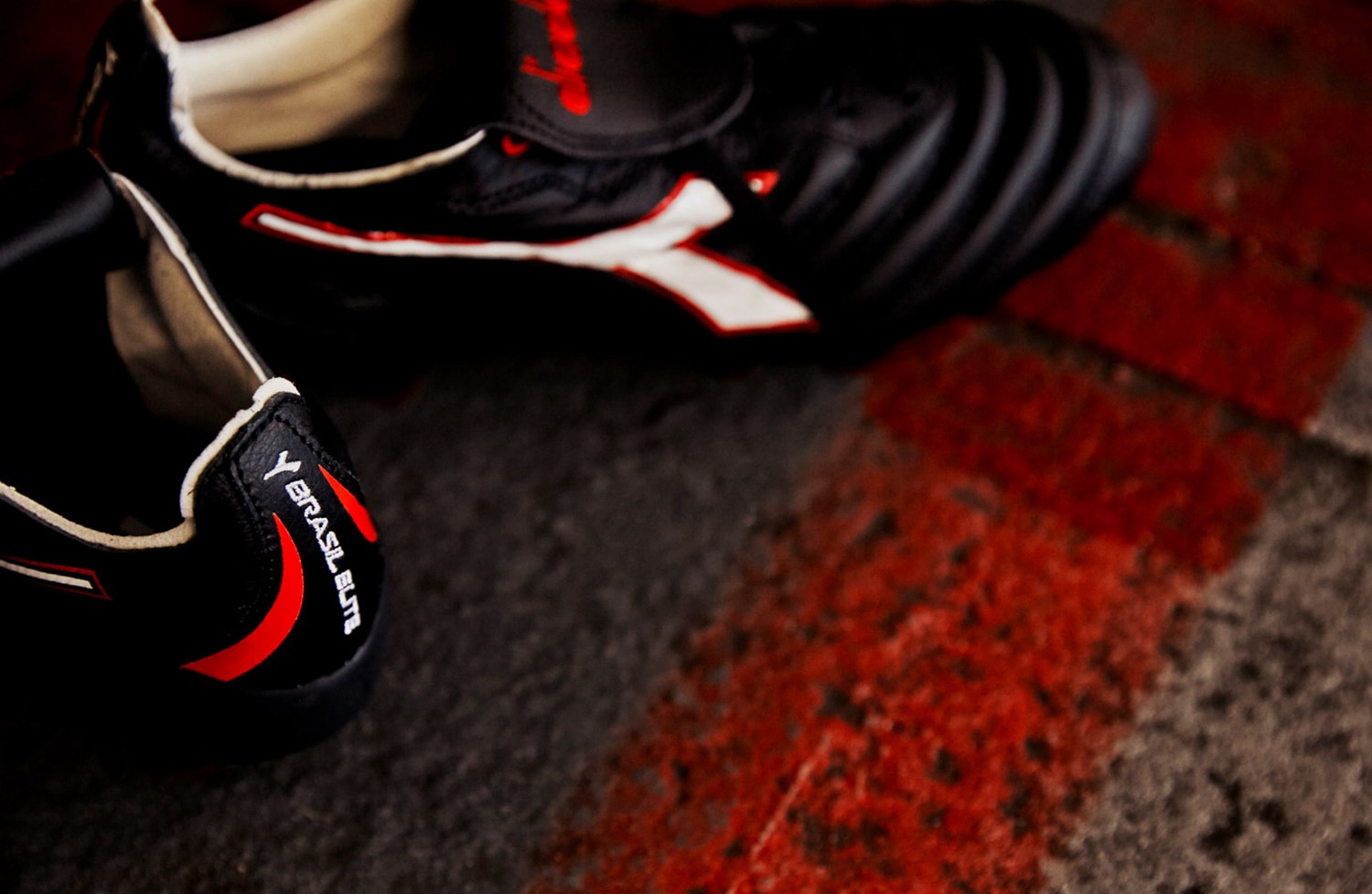 diadora van basten