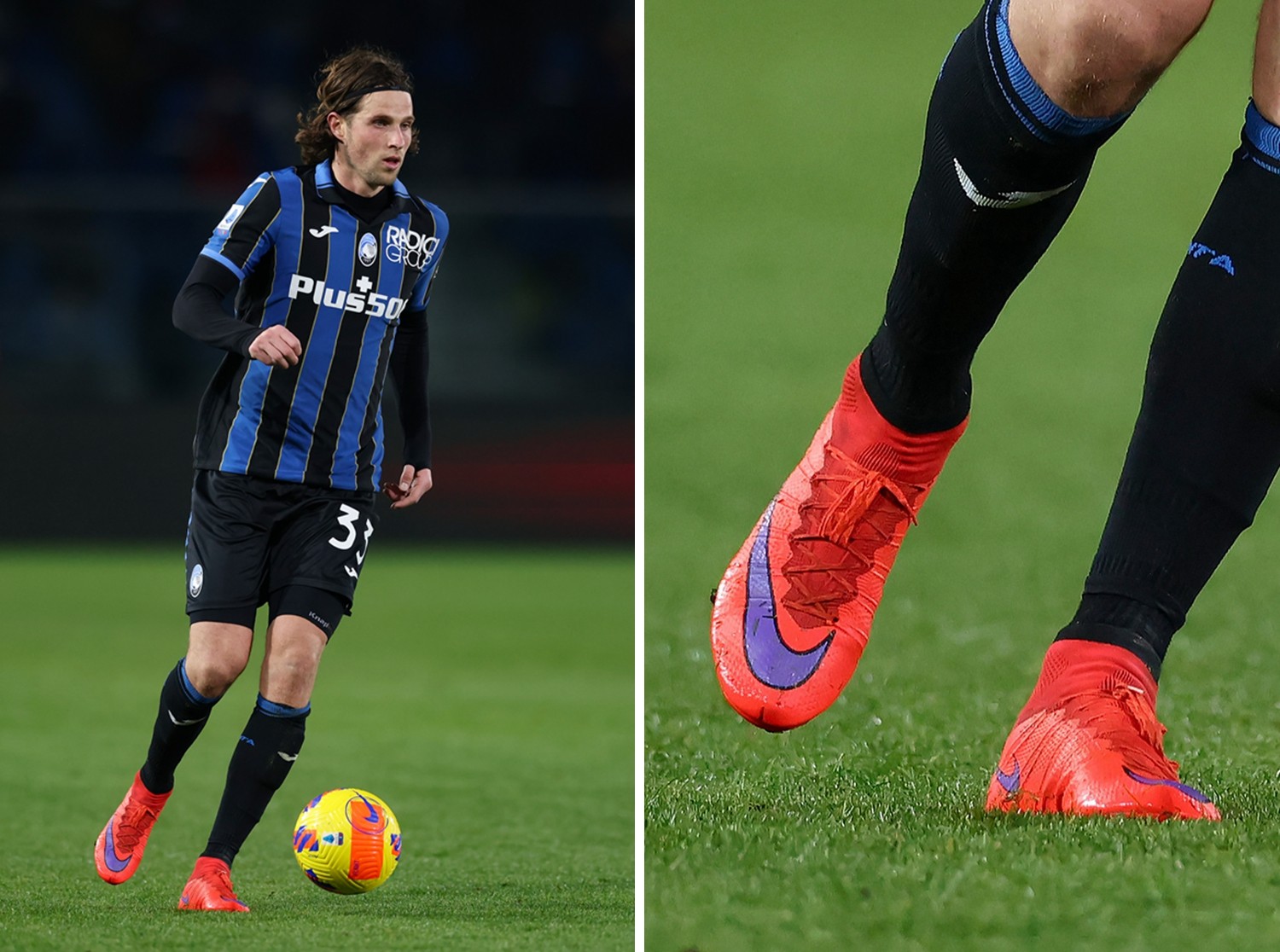 全球战靴观察 2021127 球鞋 足球鞋足球装备门户_ENJOYZ足球装备网