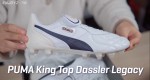 PUMA KING Top Dassler Legacy FG����Ь����