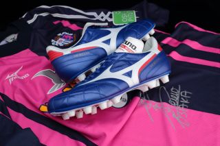 MIZUNO THE MORELIA M8 JAPAN足球鞋-ENJOYZ足球装备网手机版