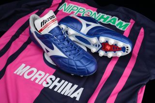 MIZUNO THE MORELIA M8 JAPAN足球鞋-ENJOYZ足球装备网手机版