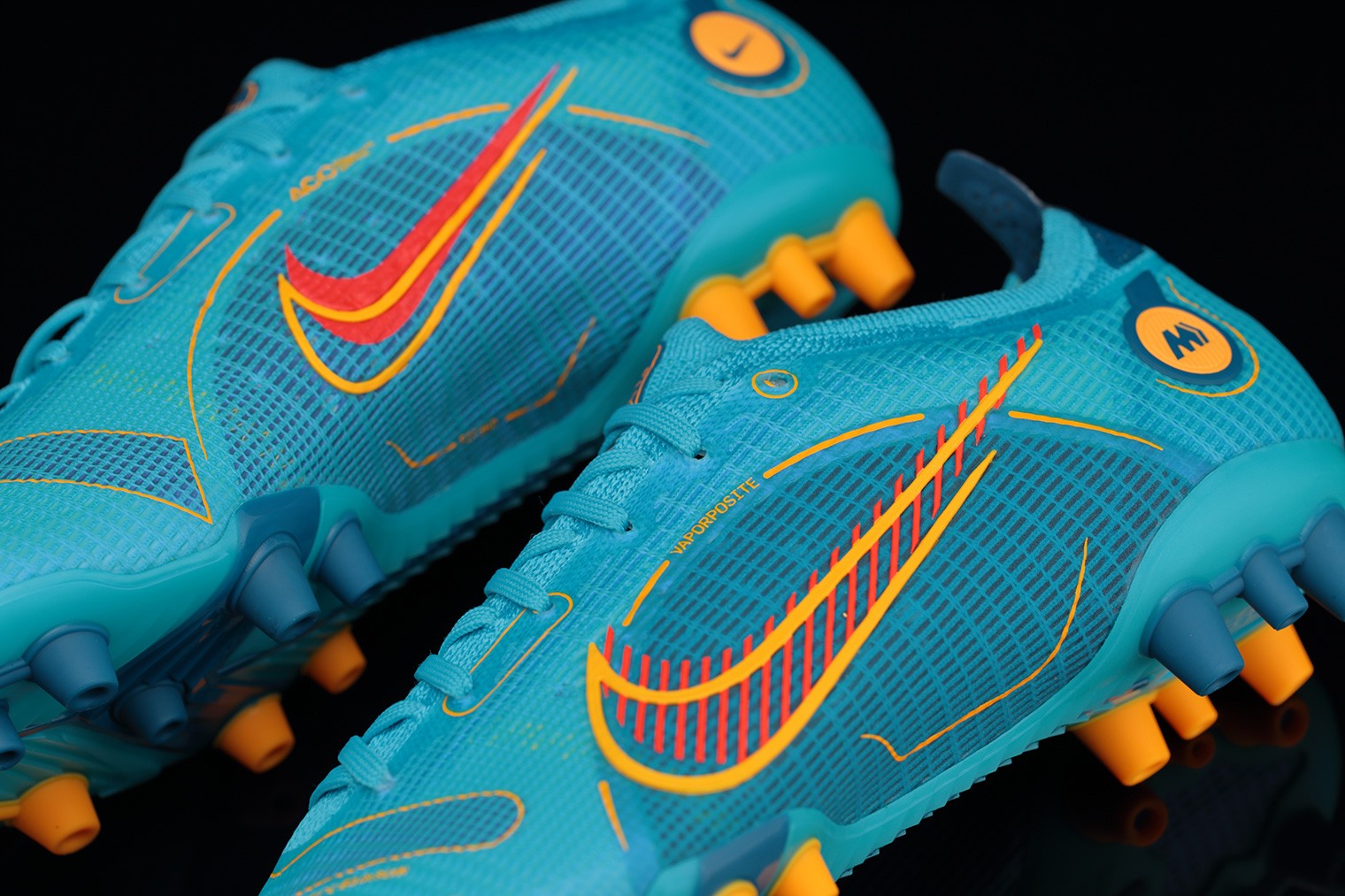 nikemercurialvapor14eliteblueprint足球鞋