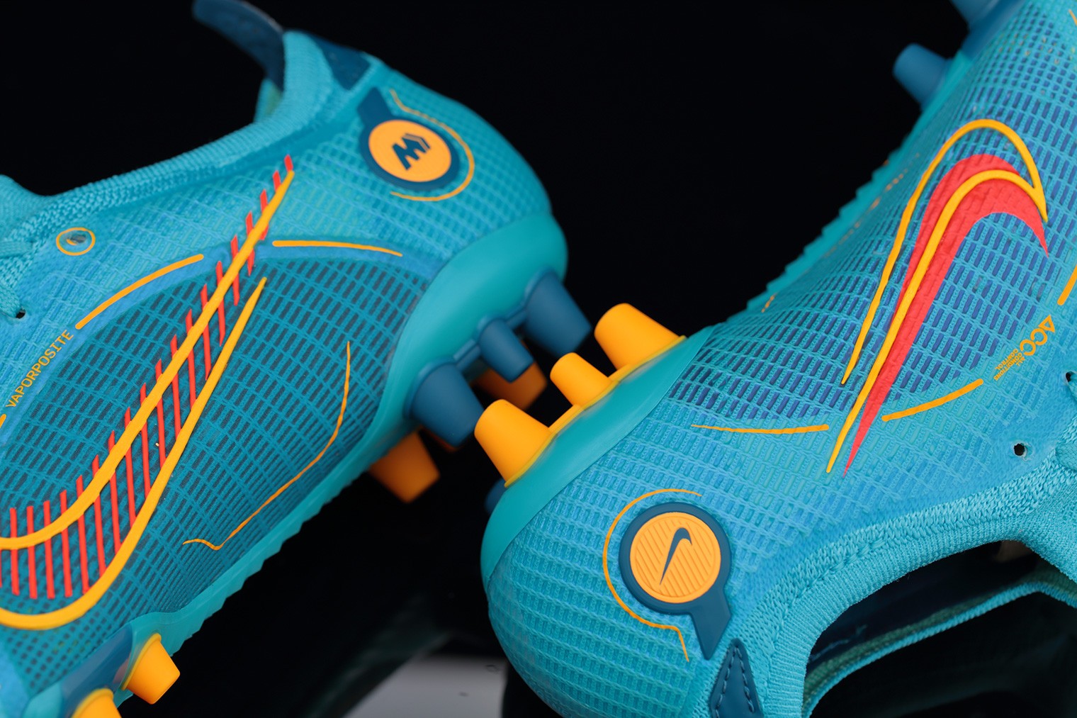 nikemercurialvapor14eliteblueprint足球鞋