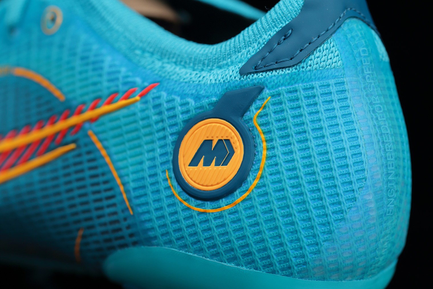 nikemercurialvapor14eliteblueprint足球鞋