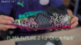 PUMA FUTURE Z 1.2 MG Origin Ь