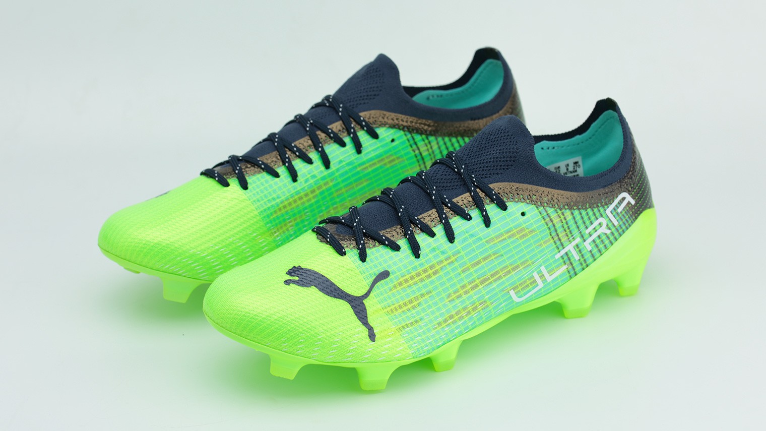 puma ultra under the lights