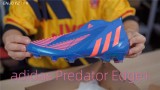 adidas Predator Edge+ Ь