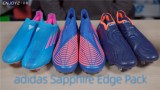 ���ϴ�˹Sapphire Edgeϵ������Ь����