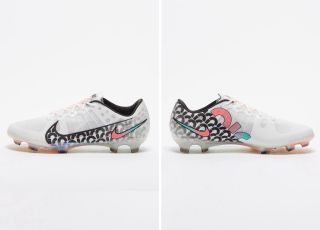耐克发布Air Zoom Mercurial Ultra SE限量足球鞋-ENJOYZ足球装备网手机版