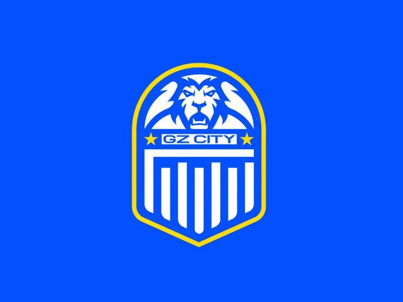 广州城足球俱乐部发布全新队徽