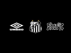 umbro  Santos FC  CBJRϵм