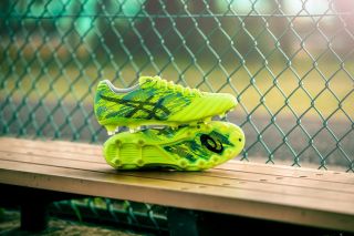 ASICS发布DS LIGHT X-FLY PRO L.E.限量足球鞋-ENJOYZ足球装备网手机版