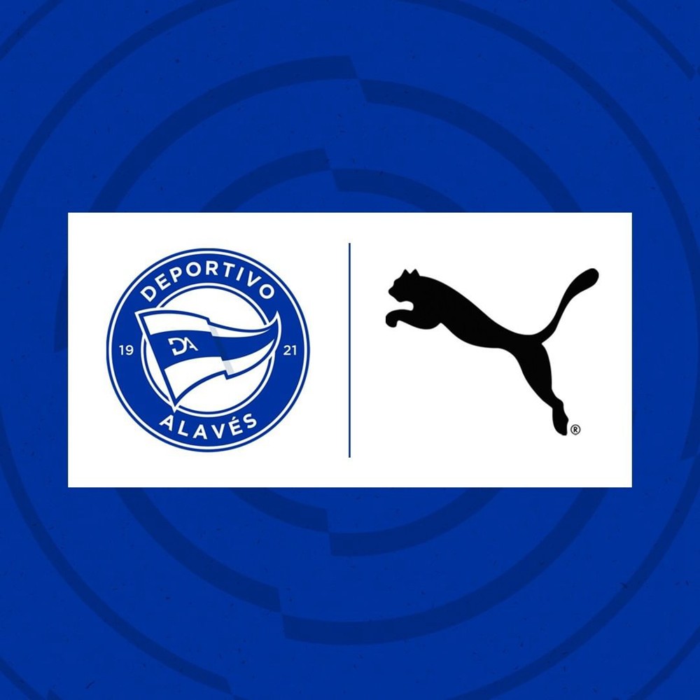 puma成为阿拉维斯全新合作伙伴