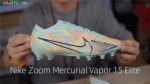 Nike Zoom Mercurial Vapor 15 Elite AG-Pro ��Bonded Pack������Ь����