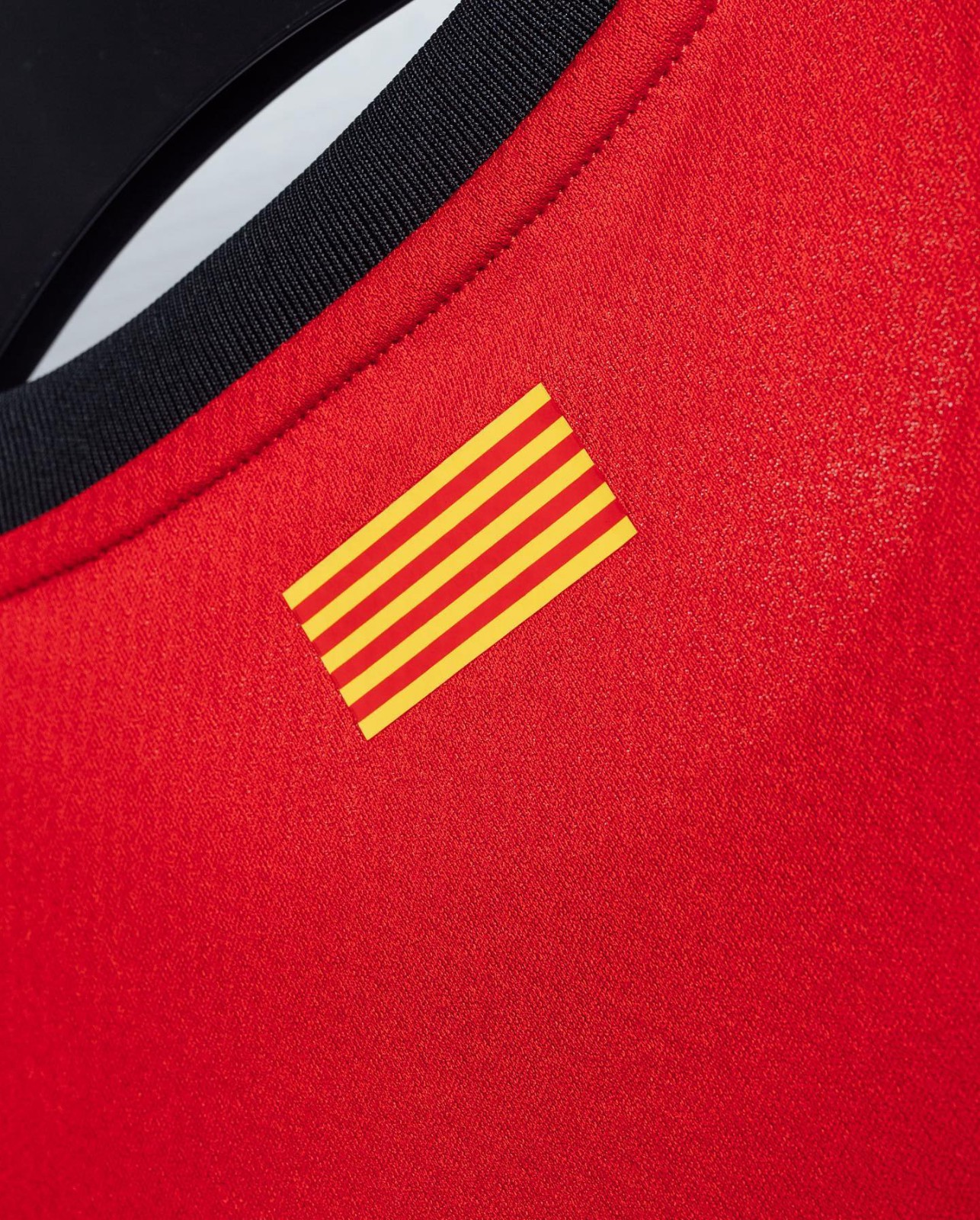 puma发布赫罗纳2022/23赛季主客场球衣 - 球衣 - 足球鞋足球装备门户