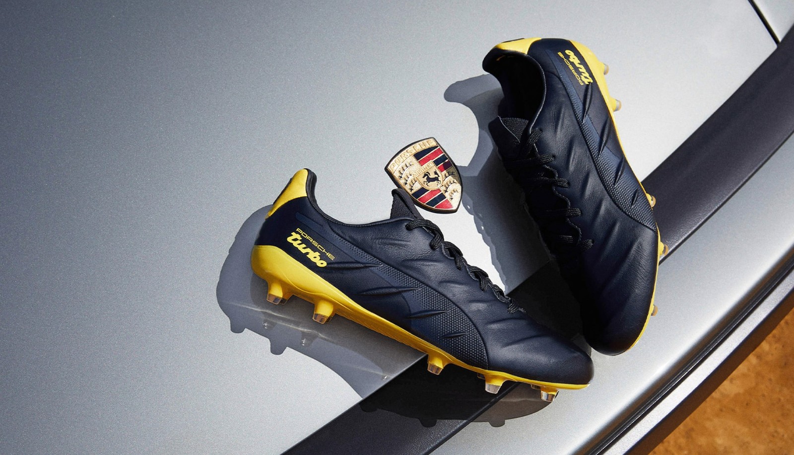 高性能汽车公司的最新合作产品,这便是与保时捷合作打造的限量版king