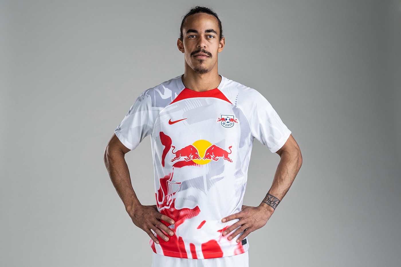 耐克发布rb莱比锡2022/23赛季主场球衣 - 球衣 - 足球鞋足球装备门户