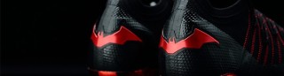 PUMA FUTURE Z 1.3 Batman FG/AG 限量足球鞋