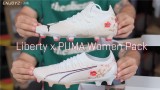 PUMA x Liberty ŮϵЬ