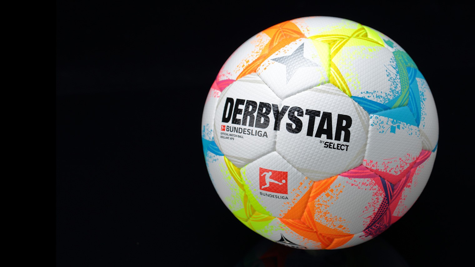 Derbystar Bundesliga Brillant APS ¼22/23ٷ