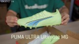 PUMA ULTRA ULTIMATE MG Ь