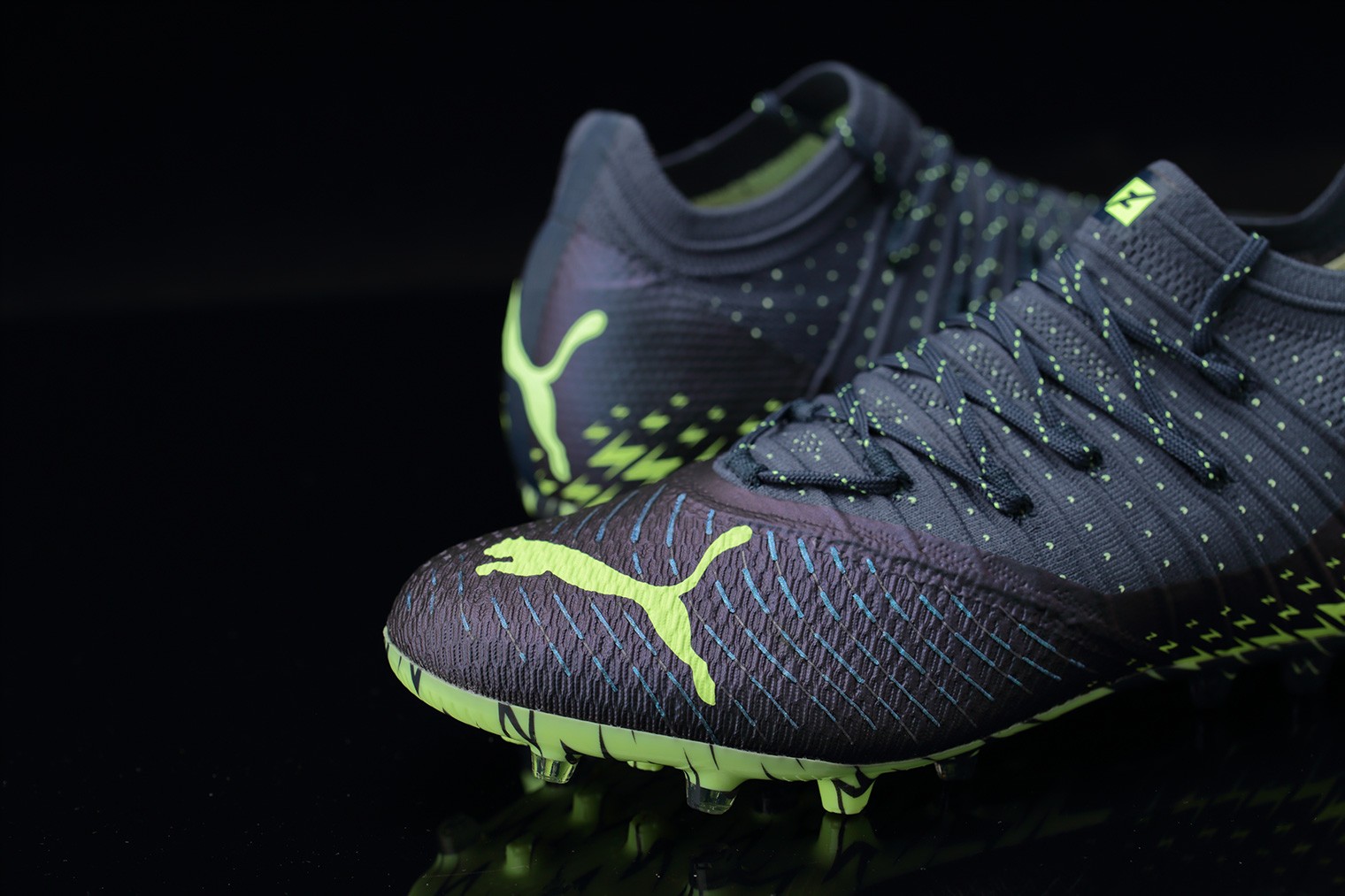 pumafuturez14mgfastestpack足球鞋