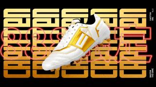 伊涅斯塔成立个人品牌Capitten并发布首款足球鞋-ENJOYZ足球装备网手机版